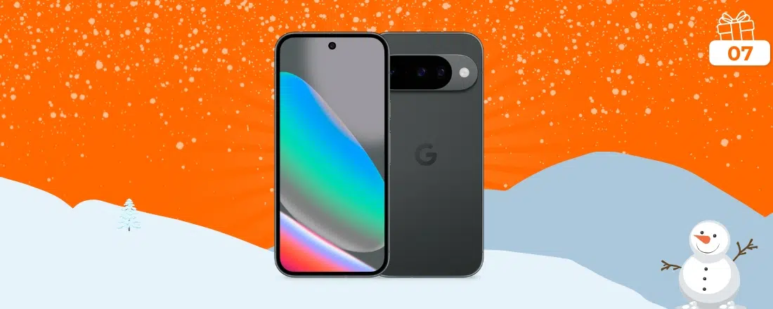 Google Pixel 10 bei Kostenlos.de gewinnen