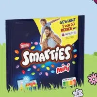 Smarties Mini