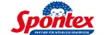 Spontex Logo