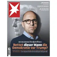 Stern-Magazin