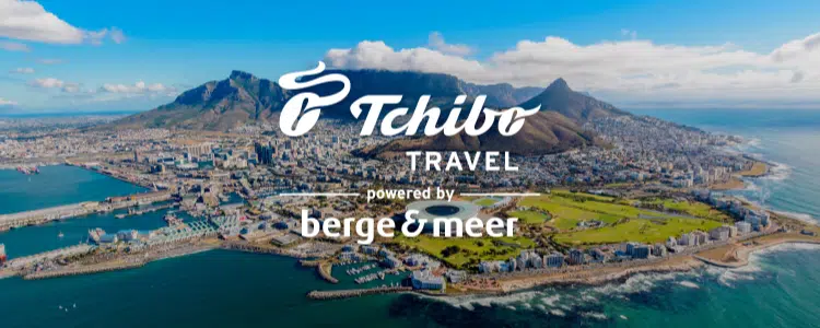 Tchibo Reisegewinnspiel