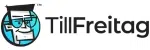 Till Freitag Logo