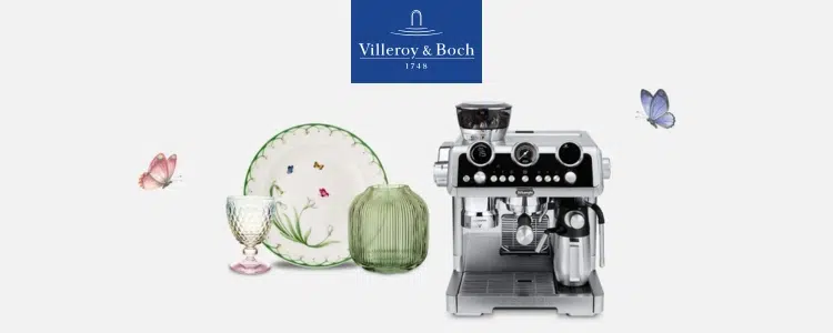 Villeroy & Boch Gewinnspiel Ostern 2025