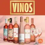 Vinos Sommer Rosado Paket