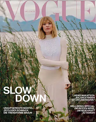 VOGUE
