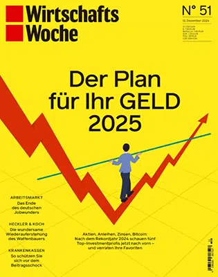 WirtschaftsWoche