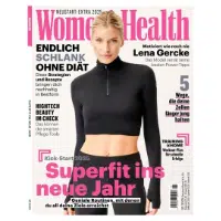 Woman's Health