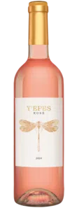 Y'EPES Rosé 2024