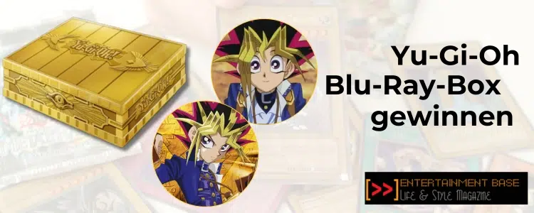 Yu-Gi-Oh-Gewinnspiel