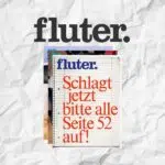 fluter. kostenlos abonnieren