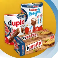kinder Aktionsprodukte