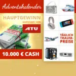 Adventskalender-Gewinnspiel von DER SPIEGEL 2025
