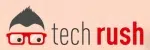 tech rush Logo