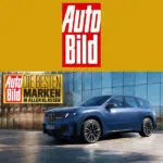 Auto BILD-Gewinnspiel Die besten Marken