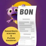 DeutschlandCard_Bons_scannen