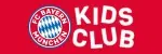 FC Bayern Kids Club Logo