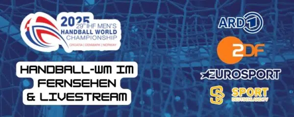Handball Wm Live Stream Kostenlos Heute Handball-WM heute live & kostenlos im Livestream