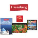 HArenberg-Logo; Kalender