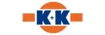 K+K Logo