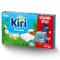 Kiri-Aktionspackung