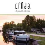 LINDA Apotheken Gewinnspiel; Hausboot