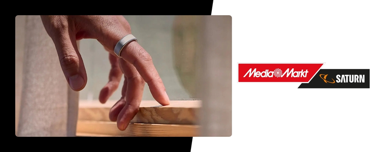 MediaMarkt-Gewinnspiel Oura Ring 4