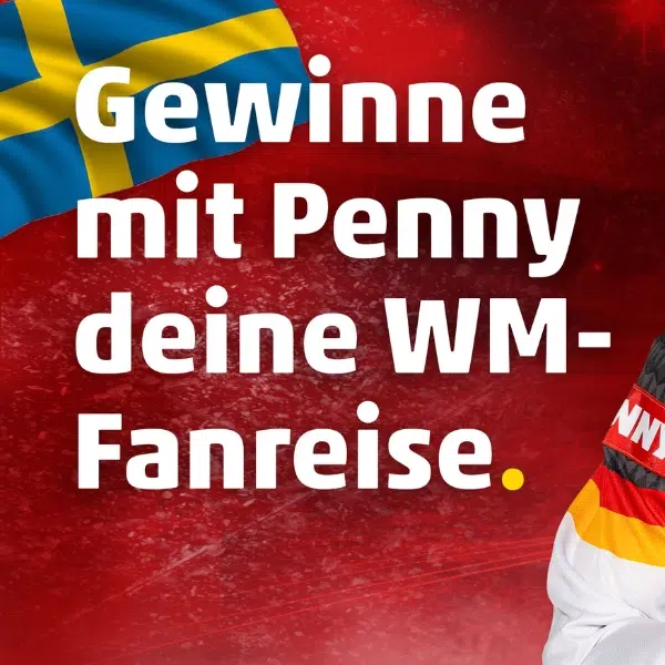 ZDF Willkommen 2025 Gewinnspiel