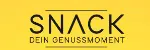 Snack Dein Genussmoment Logo