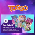 TOGGO Gewinnspiel Unicorn Academy 2025