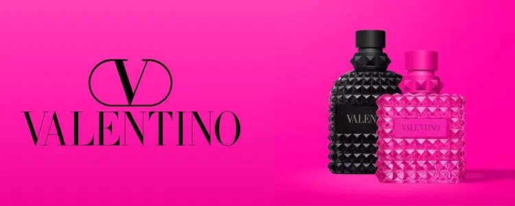 Valentino Parfümprobe gratis Born in Roma Rendez-Vous Gewinnspiel