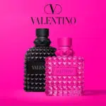 Valentino Parfümprobe gratis Born in Roma Rendez-Vous Gewinnspiel