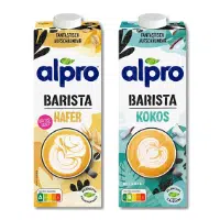 alpro Barista