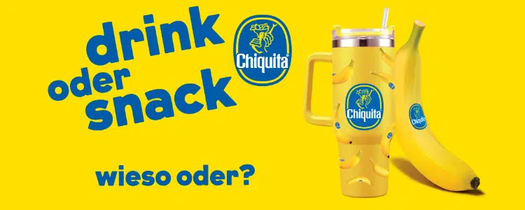 Chiquita-Gewinnspiel