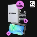 Congstar Gewinnspiel