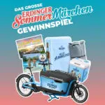 ERDINGER-Gewinnspiel Sommermärchen 2025
