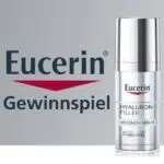 Eucerin-Gewinnspiel Hyaluron Filler