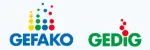 Gefako Gedig Logos