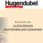 Hugendubel Gewinnspiel Kufsteinerland