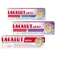 Lacalut Zahnncreme