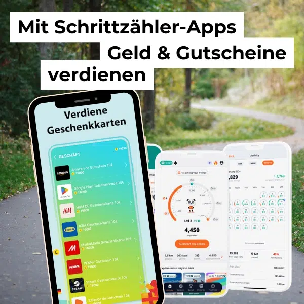 Mit_Schrittzaehler-Apps_Gutscheine_verdienen_1