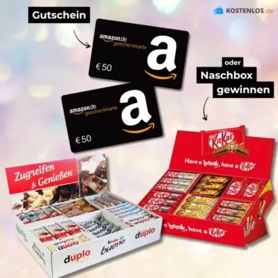 Action Rubbellos Code eingeben & gewinnen