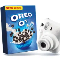 Oreo Cornflakes