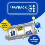 Payback Slotmaschine