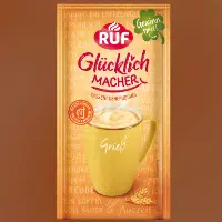 Ruf Tassenpudding