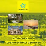 TUI-Gewinnspiel Ägypten