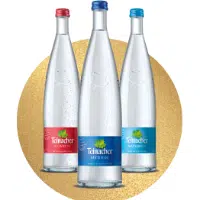 Teinacher Mineralwasser