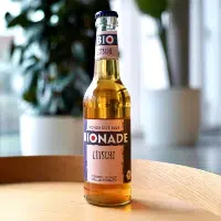 Bionade Litschi