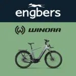 engbers Gewinnspiel E-Bike