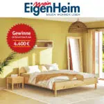 meinEigenheim-Gewinnspiel
