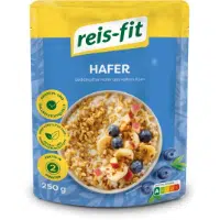 Reis-fit Hafer